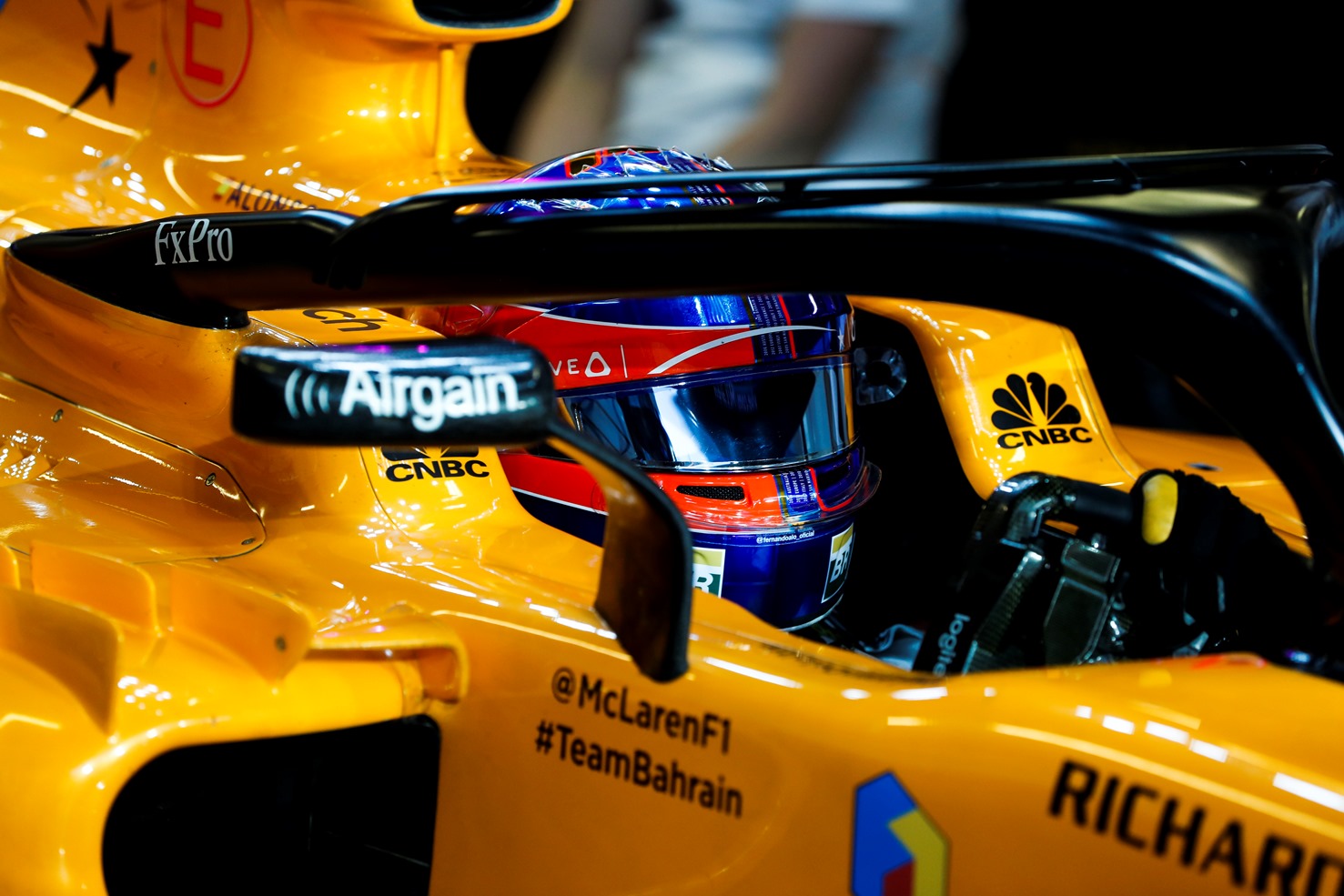 Alonsót három büntetőponttal búcsúztatja az F1