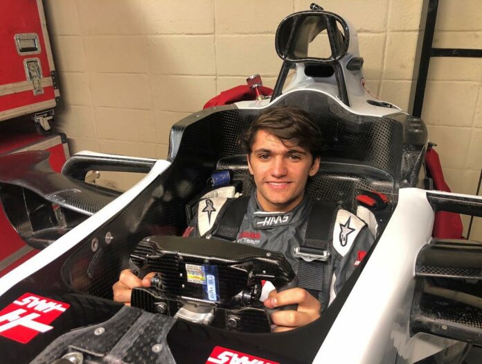 pietro fittipaldi, racingline.hu