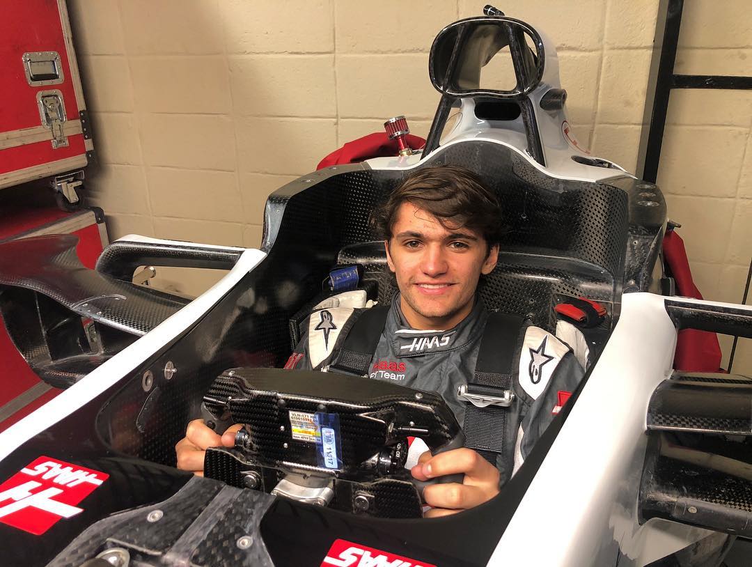 Fittipaldi az összes versenyen ott lesz 2019-ben