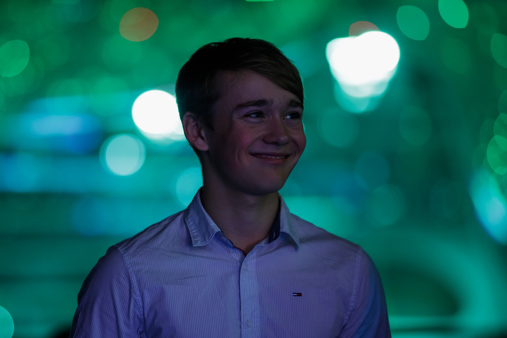 Billy Monger a FIA F3-ban indulna 2019-ben, ismerkedik a Haloval