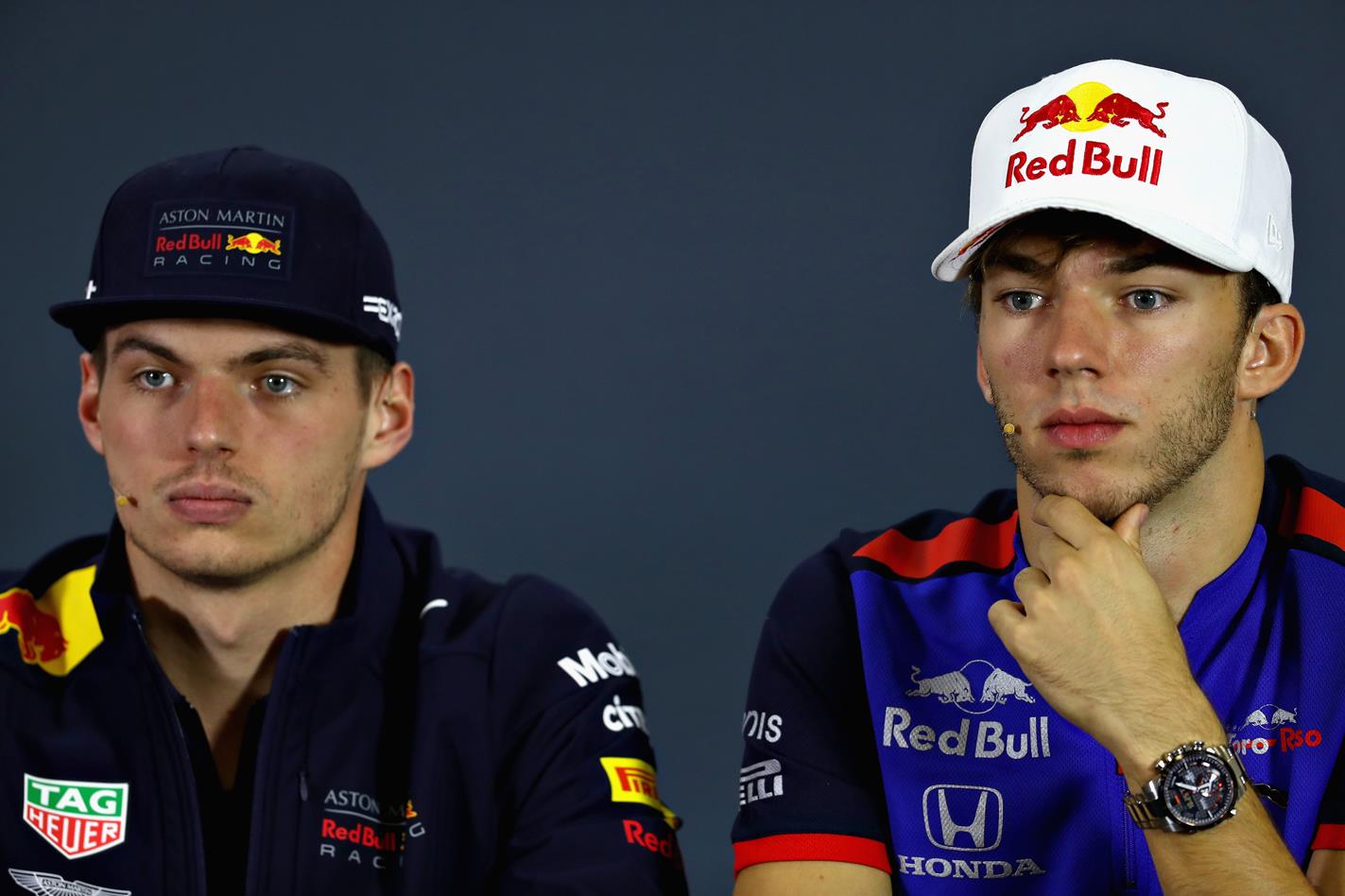 Red Bull: Elhamarkodott lenne Gasly-tól rögtön verstappeni szinteket elvárni