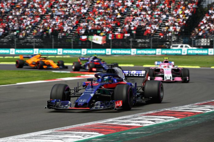 Brendon Hartley, racingline.hu
