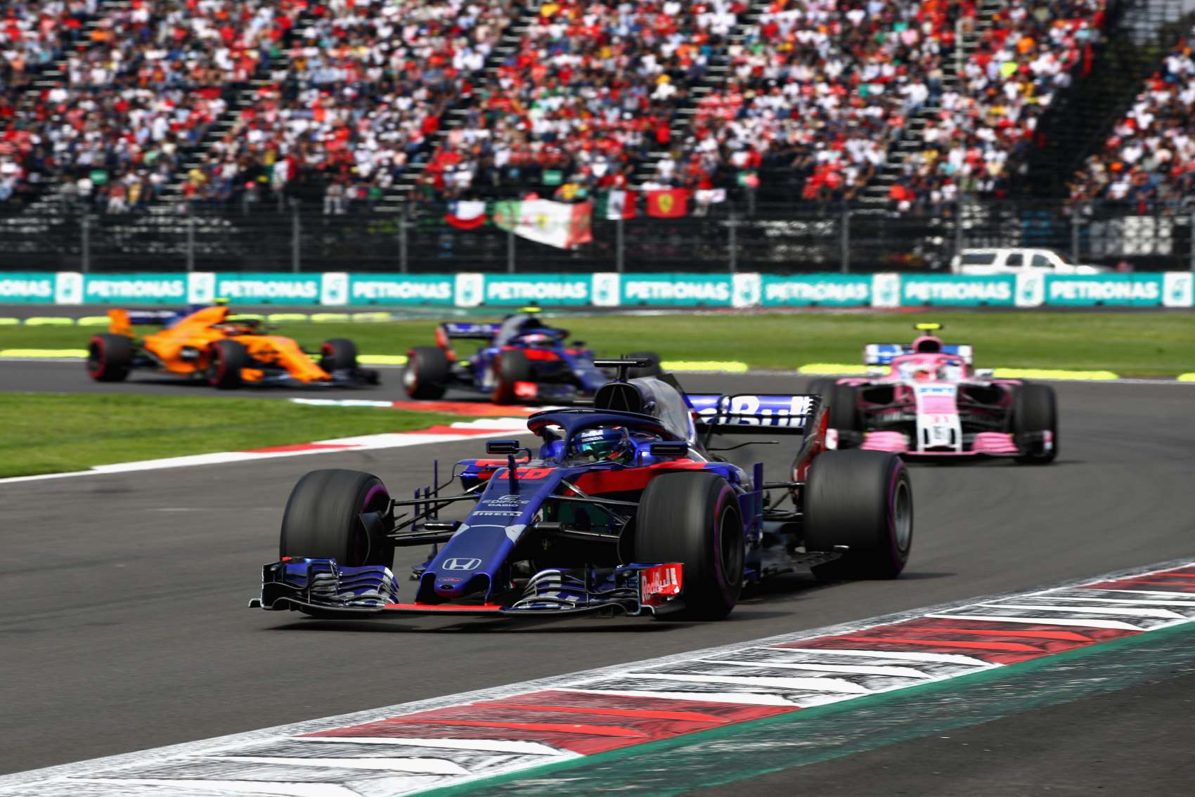 Hartley: A szemcsésedés szórakoztatóvá tette a versenyt