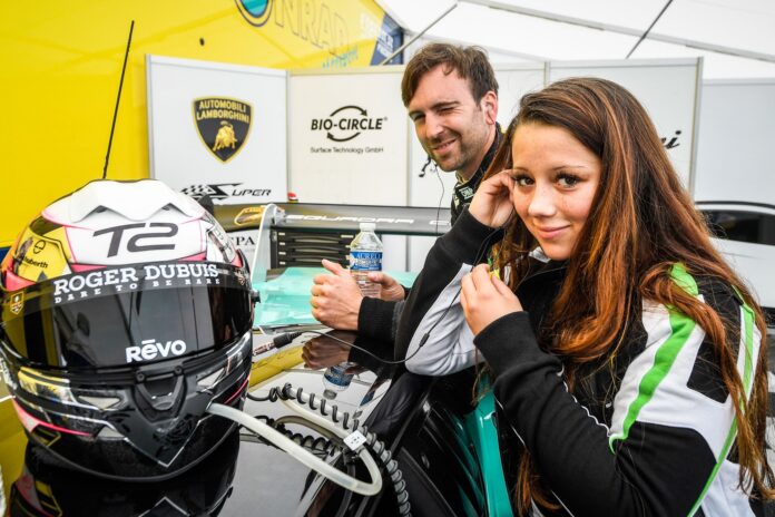 Carrie Schreiner, racingline, racinglinehu, racingline.hu