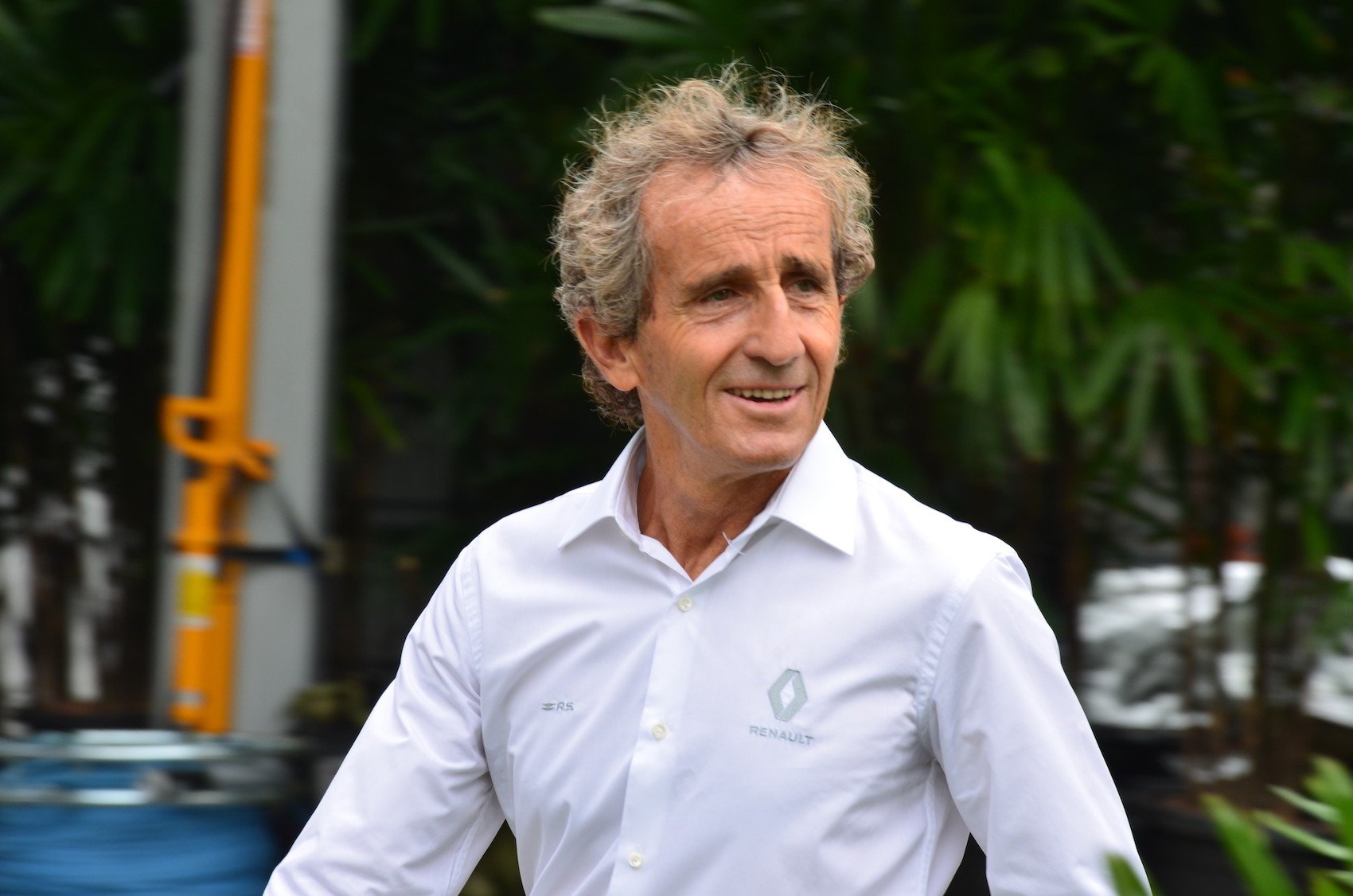 Prost: Az Alpine-nak óvatosan kell kezelnie az Alonso-Ocon párost