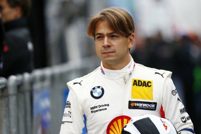 Farfus, Racingline