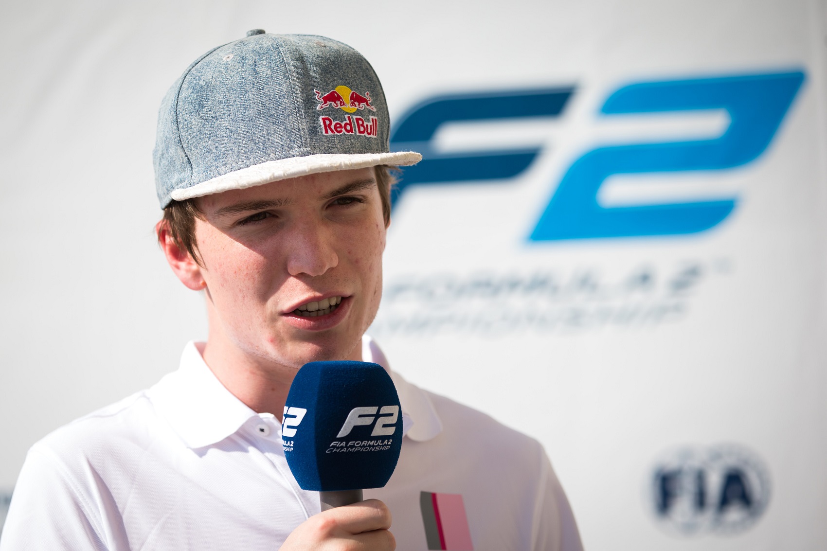 Lehet, hogy Ticktum nem F2-ben indul majd 2019-ben