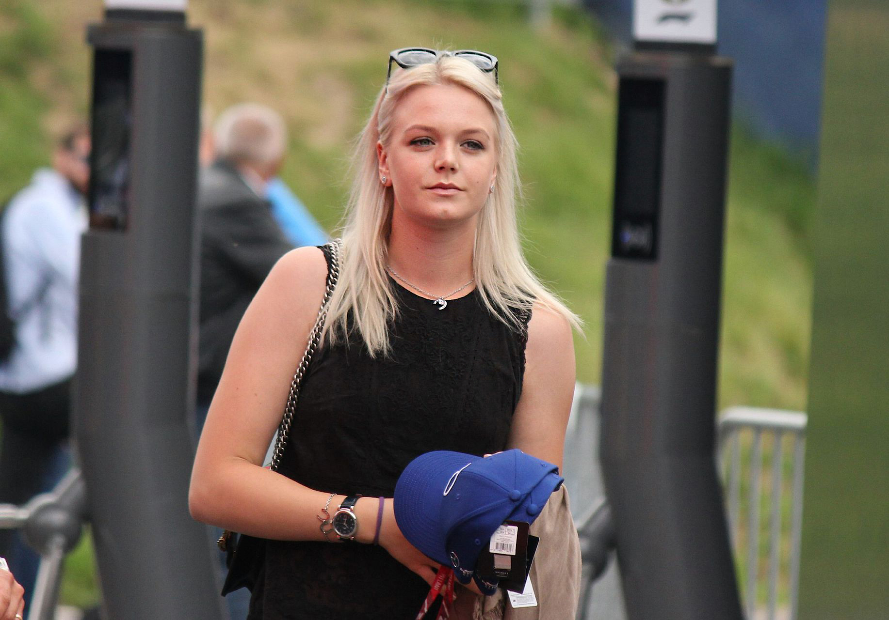 Emilia Bottas, racingline, racinglinehu, racingline,hu