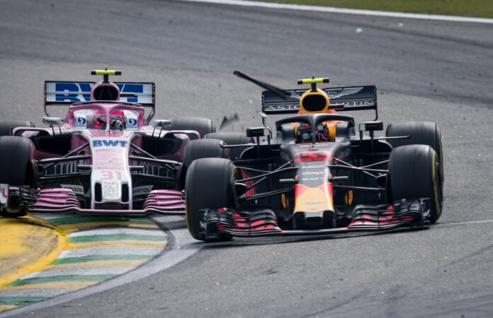 Esteban Ocon, Max Verstappen, racingline.hu, racingline, racinglinehu
