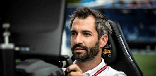 Timo Glock, racingline, racinglinehu, racingline.hu
