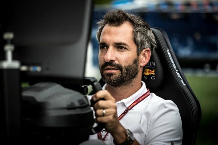 Timo Glock, racingline, racinglinehu, racingline.hu