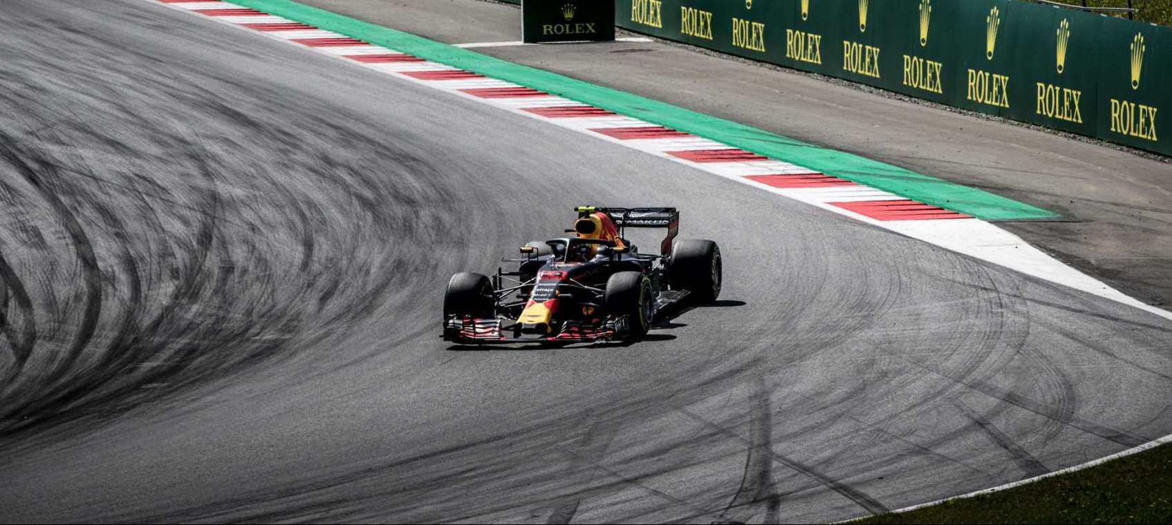 Legfiatalabb bajnokot akar faragni Verstappenből a Red Bull