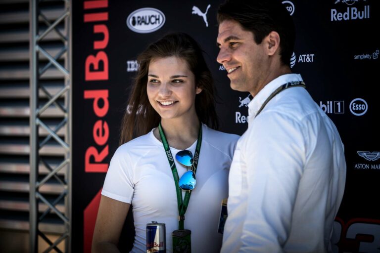 keszthelyi vivien, oláh gyárfás, racingline, racinglinehu, racingline.hu