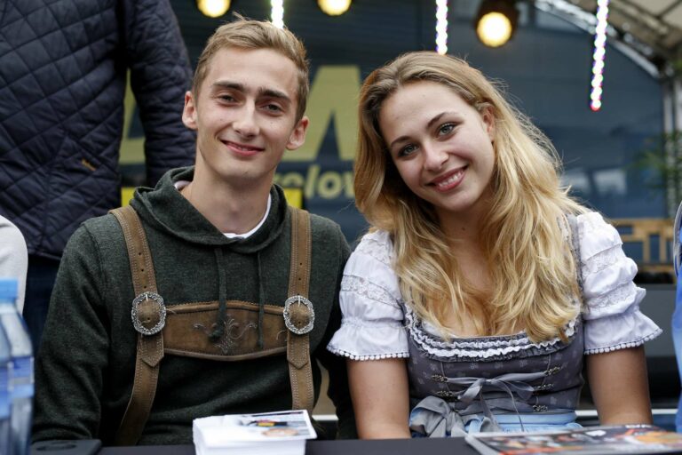 sophia flörsch, racingline.hu