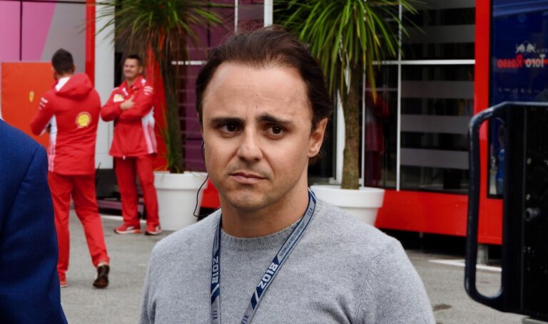 Felipe Massa, racingline, racinglinehu, racingline.hu