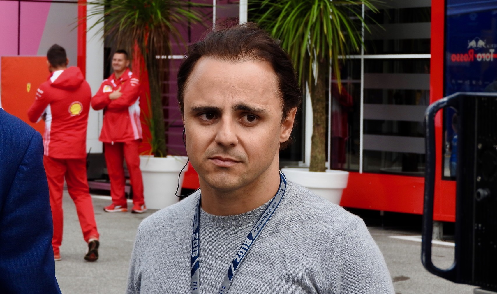 Felipe Massa, racingline, racinglinehu, racingline.hu