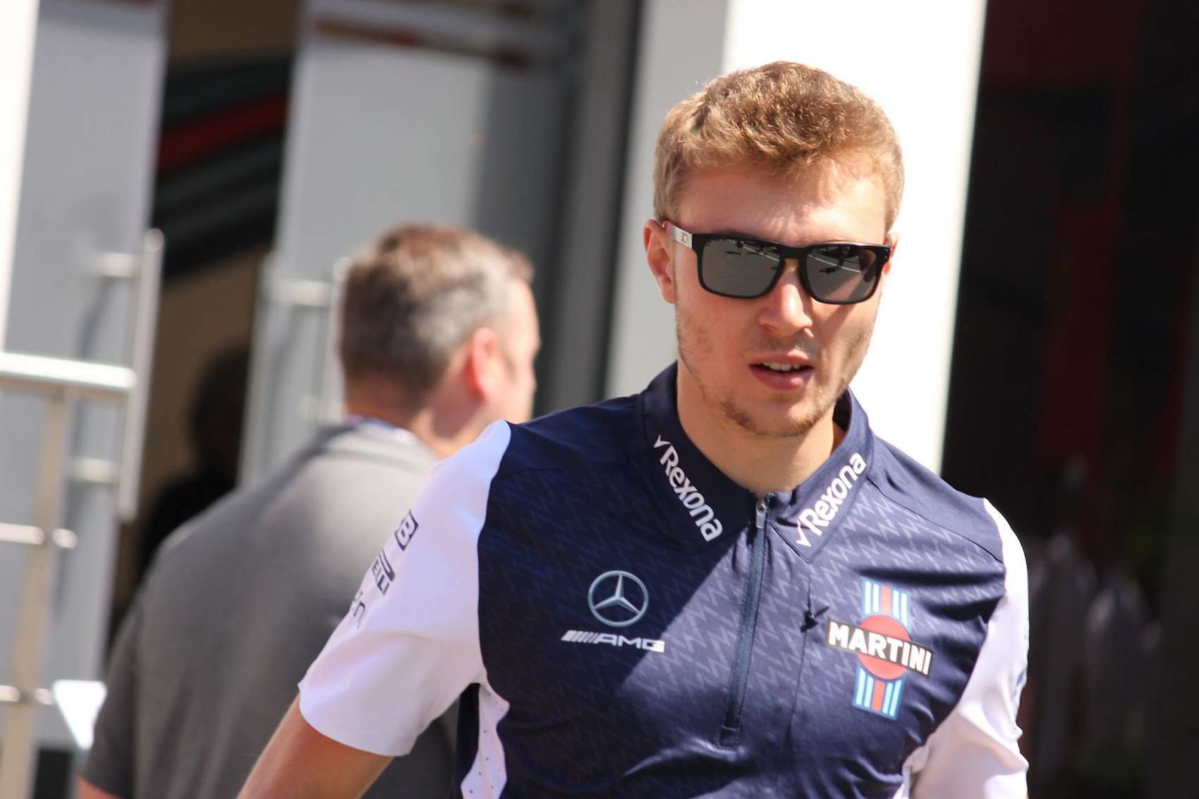 Nem kért tovább a Williamsből Szirotkin fő támogatója