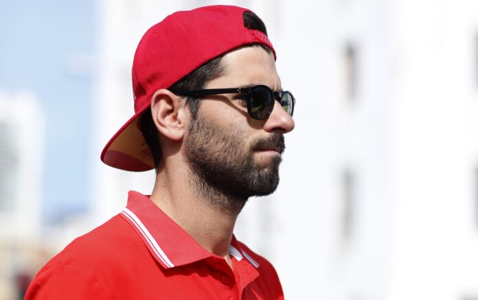 Jaime Alguersuari, racingline, racinglinehu, racingline.hu