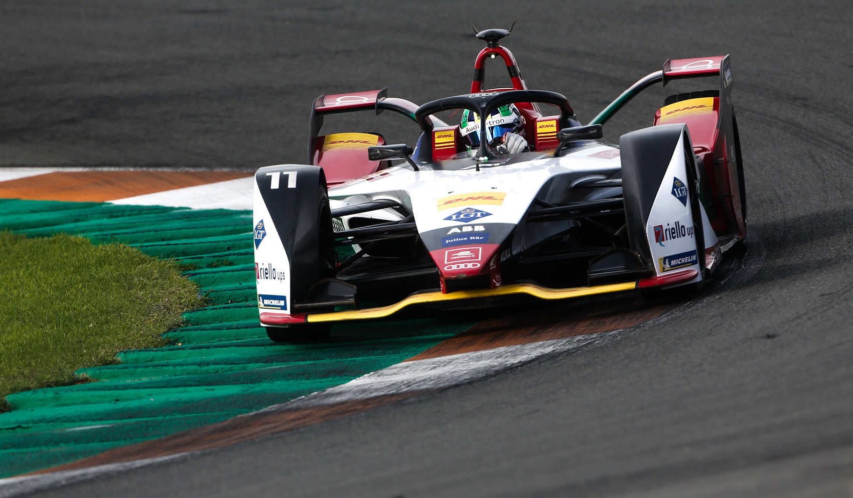 Lehet, hogy Dél-Koreában is rendeznek majd Formula E-s futamot?