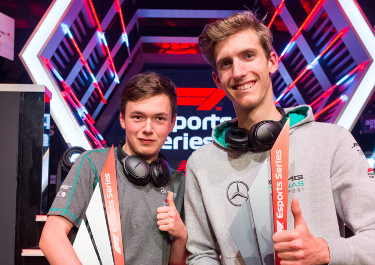 Brendon Leigh, Bereznay Dani, esport, esports, racingline, racinglinehu