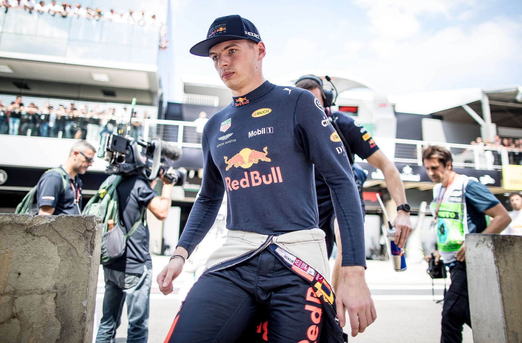 Max Verstappen, racingline.hu, racingline, racinglinehu