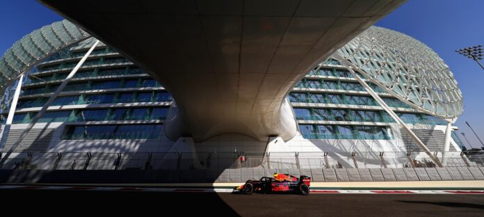 Max Verstappen racingline, racinglinehu, racingline.hu