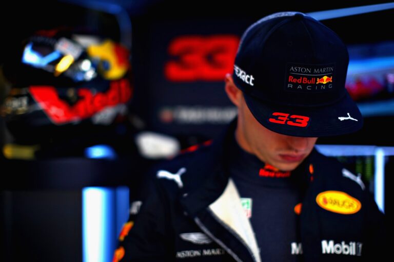 Max Verstappen, racingline, racinglinehu, racingline.hu
