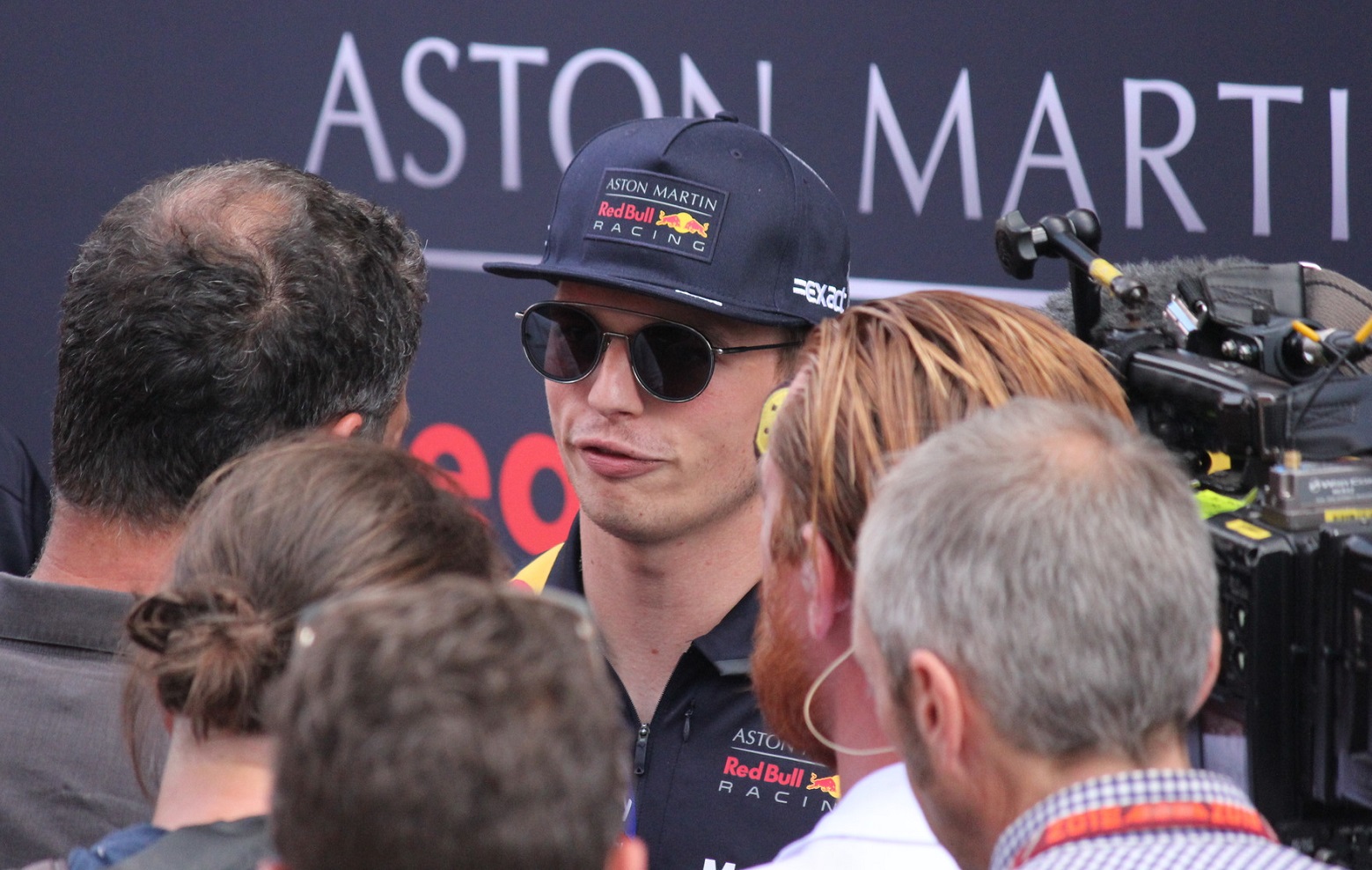 Verstappen nem vár sokat a brazil versenytől