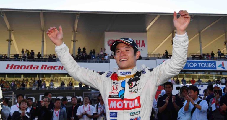 F1-es lehetőséget adna a Honda Button csapattársának