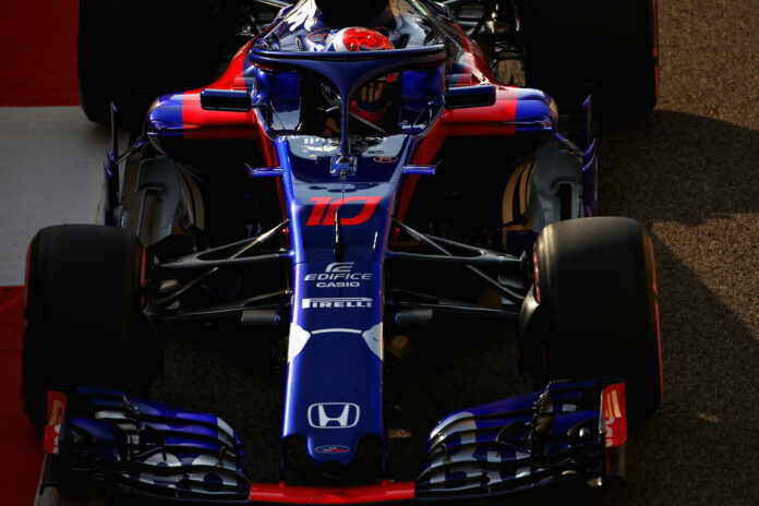 Pierre Gasly racingline, racinglinehu, racingline.hu