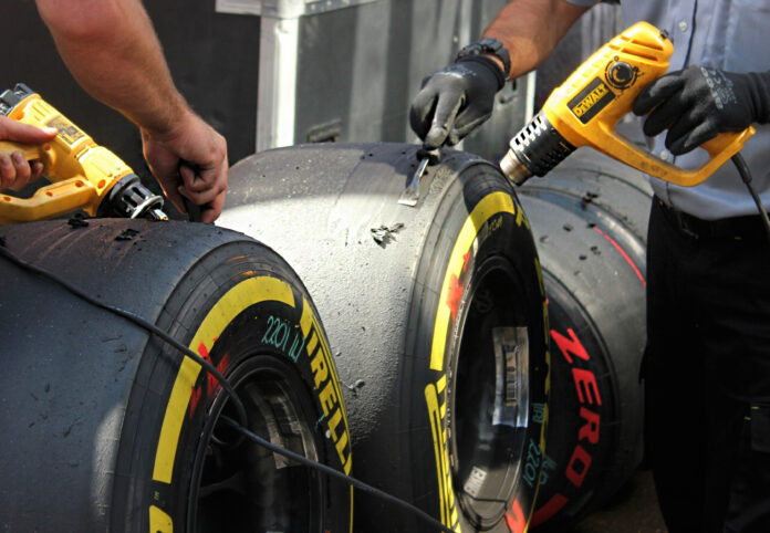 pirellik, pirelli