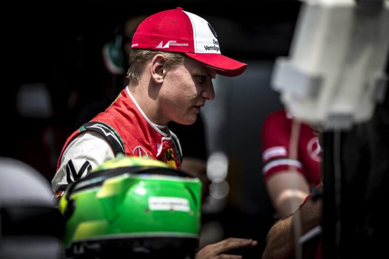 Schumacher, racingline, racinglinehu, racingline.hu