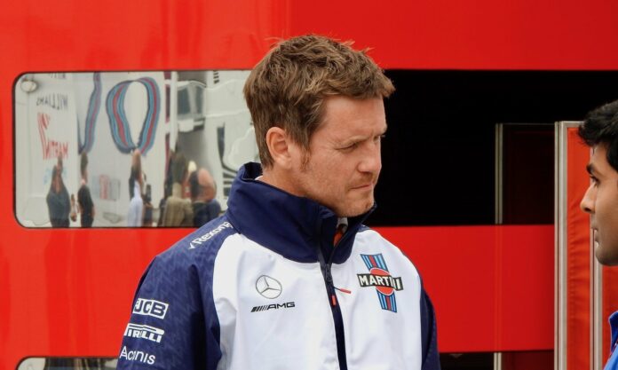 Rob Smedley, racingline.hu, racingline, racinglinehu