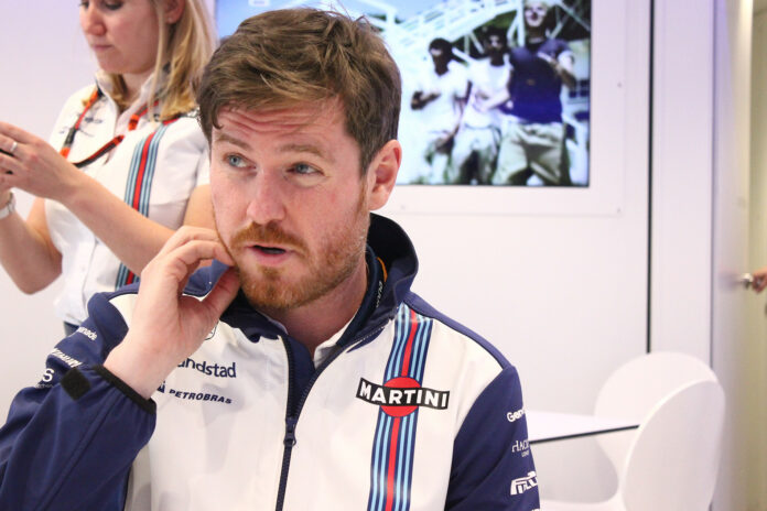 Rob Smedley, racingline, racingline.hu, racinglinehu