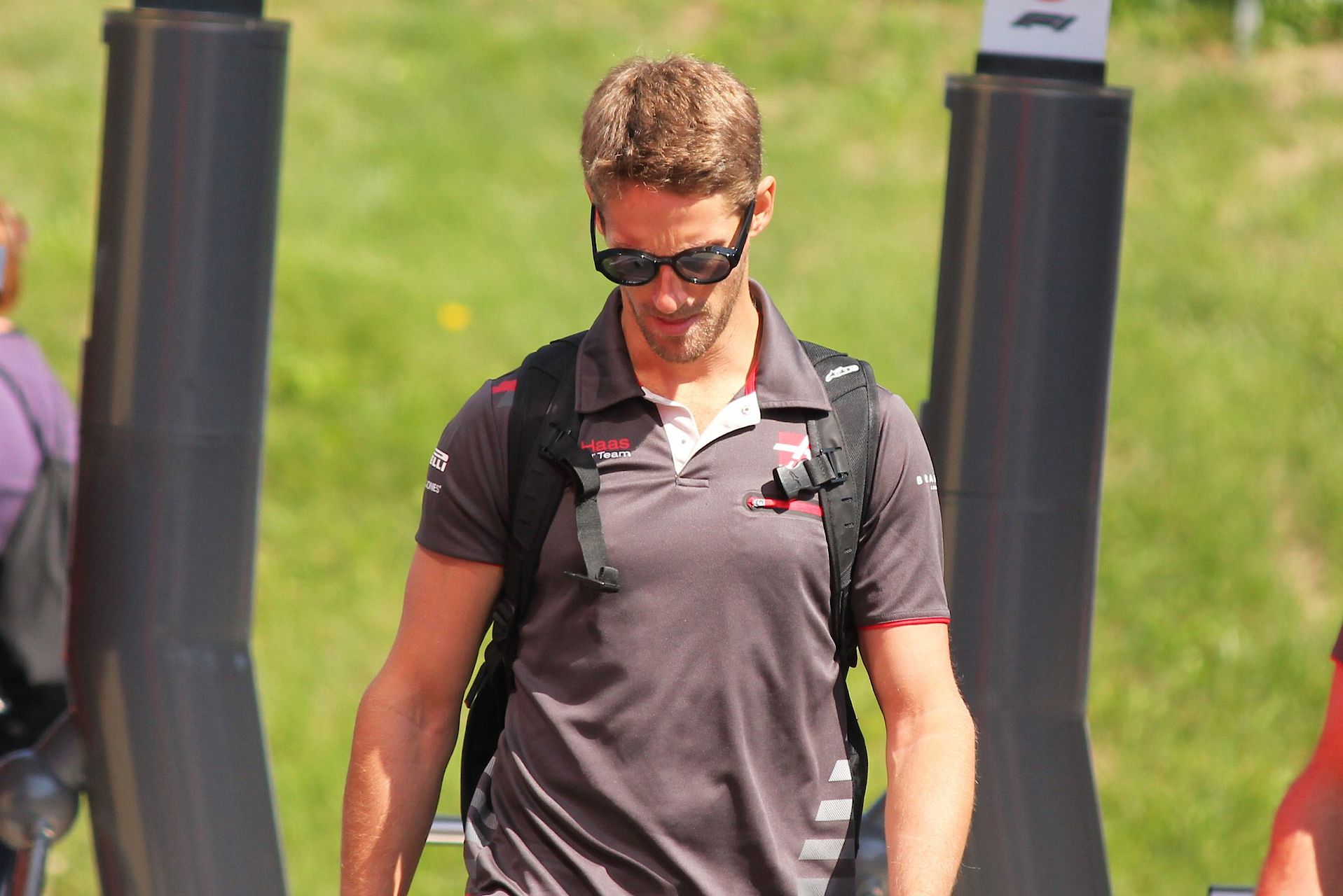 Romain Grosjean, racingline, racingline.hu, racinglinehu