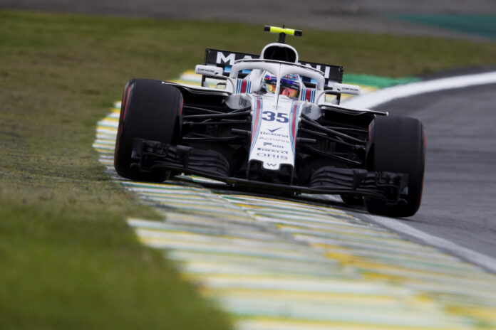 Sergey Sirotkin, Szergej Szirotkin, racingline.hu, racingline, racinglinehu