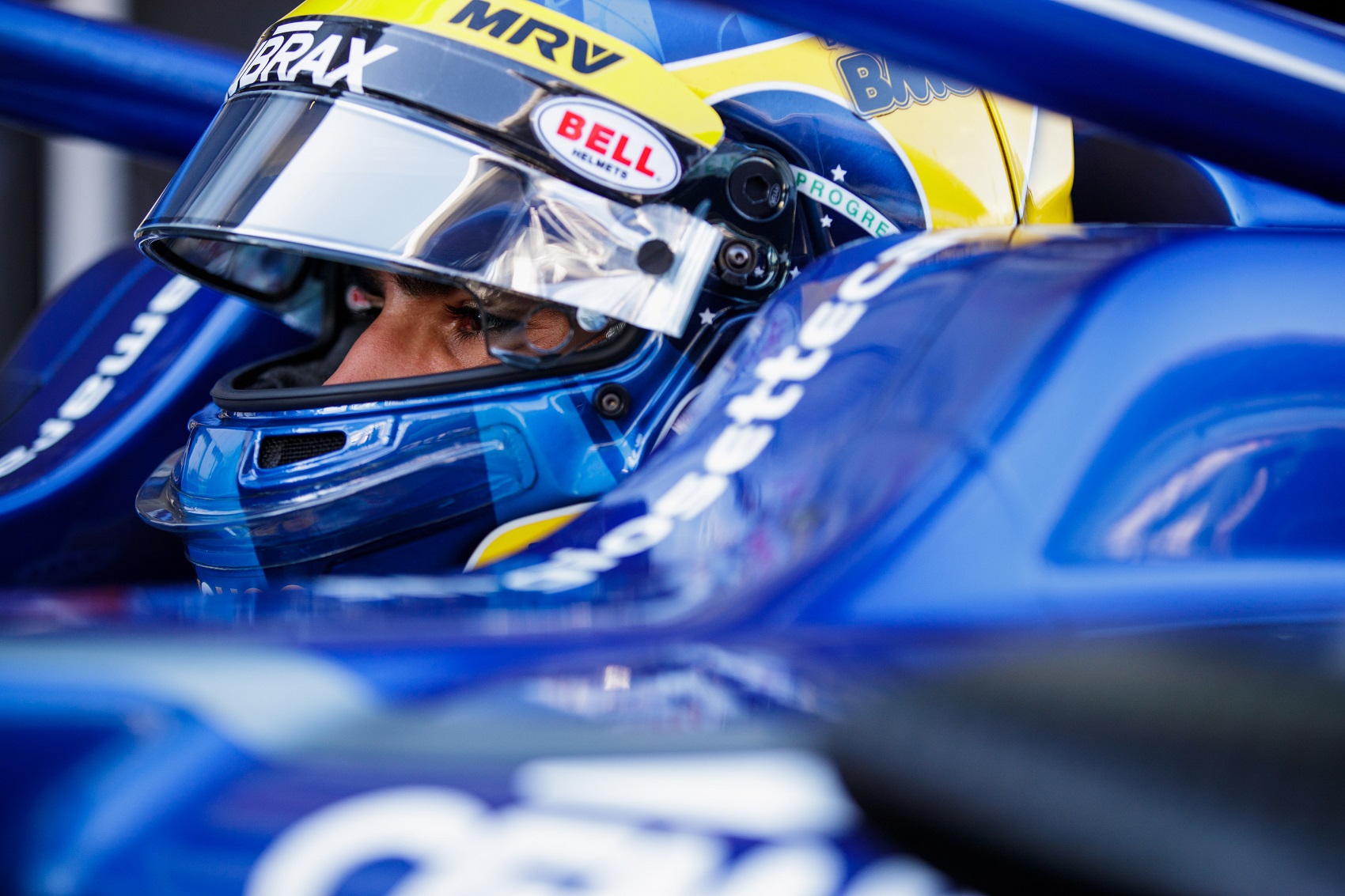 Sergio Sette Camara, racingline, racingline.hu, racinglinehu