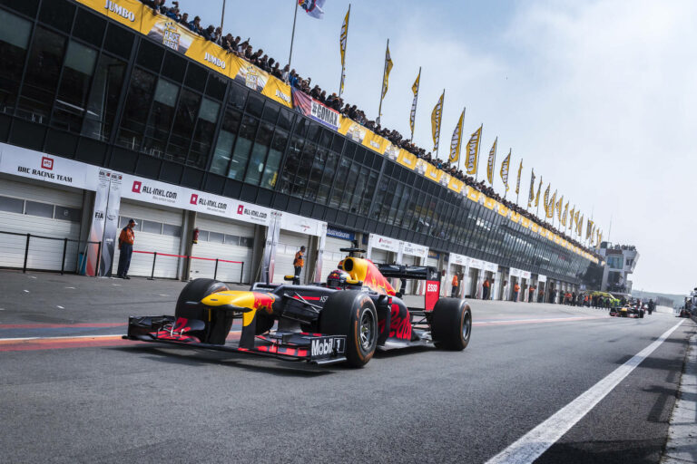 Zandvoort, racingline, racinglinehu, racingline,hu