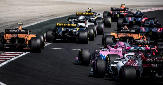 netflix, F1, Forma-1, szavazás, racingline, racinglinehu, racingline.hu