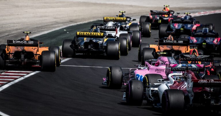 netflix, F1, Forma-1, szavazás, racingline, racinglinehu, racingline.hu