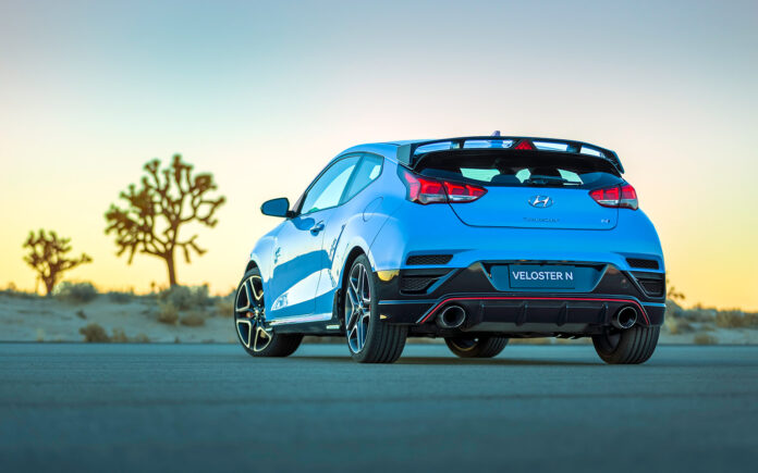 hyundai veloster, racingline.hu