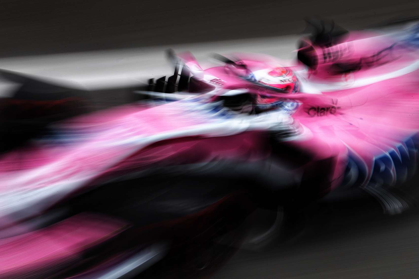 Két csapatnál is tesztpilóta lehet Esteban Ocon