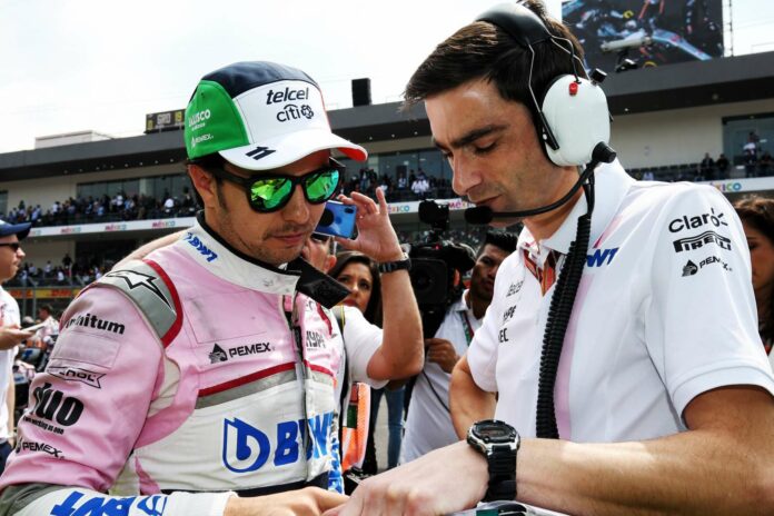 sergio perez, force india, racingline.hu