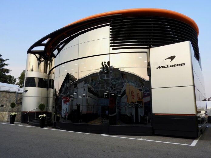 mclaren, brexit, racingline, racinglinehu, racingline.hu