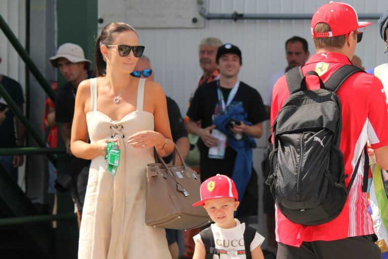 minttu räikkönen, racingline, racinglinehu, racingline.hu