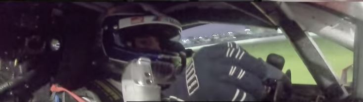 Nézd meg, hogy vezet Zanardi Daytonában!