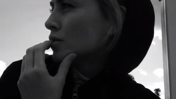 Carmen Jorda tesztelte a Roborace DevBotját