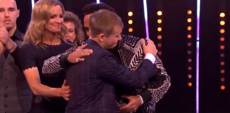 Billy Monger racingline.hu, racingline, racinglinehu