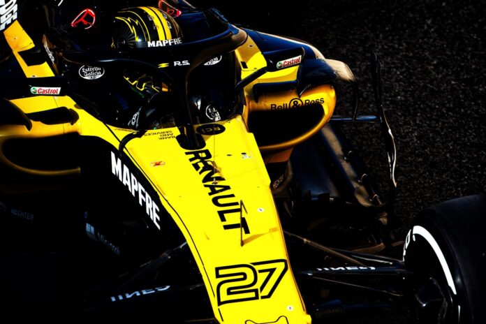 Hülkenberg, Renault, racingline, racinglinehu, racingline,hu