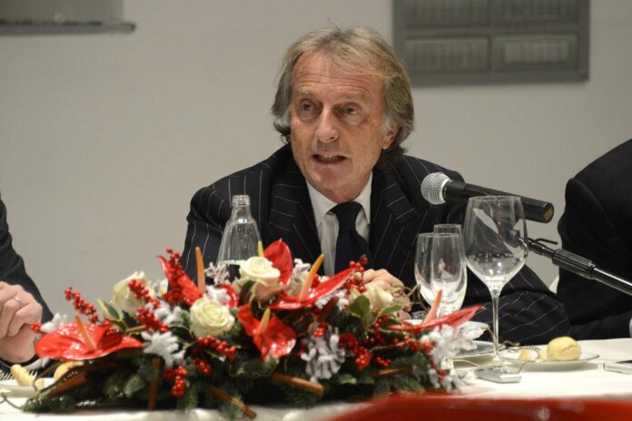 luca di montezemolo, racingline.hu